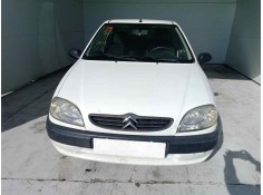 CITROËN SAXO