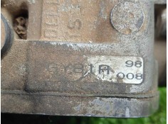 Recambio de caja mariposa para honda civic berlina .5 (ma/mb) 1.6 cat (d 16 b 2) referencia OEM IAM GY81A   2