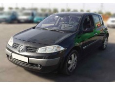 RENAULT MEGANE II BERLINA 5P