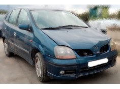 NISSAN ALMERA TINO (V10M)