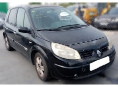 RENAULT SCENIC II