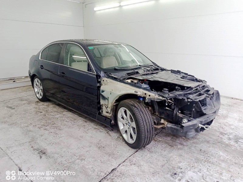 bmw 3 (e90) del año 2005