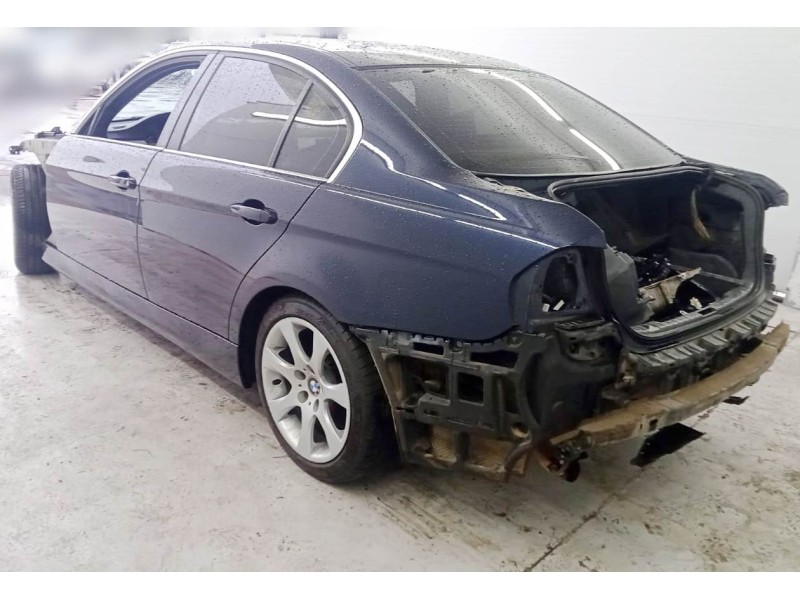 bmw 3 (e90) del año 2005