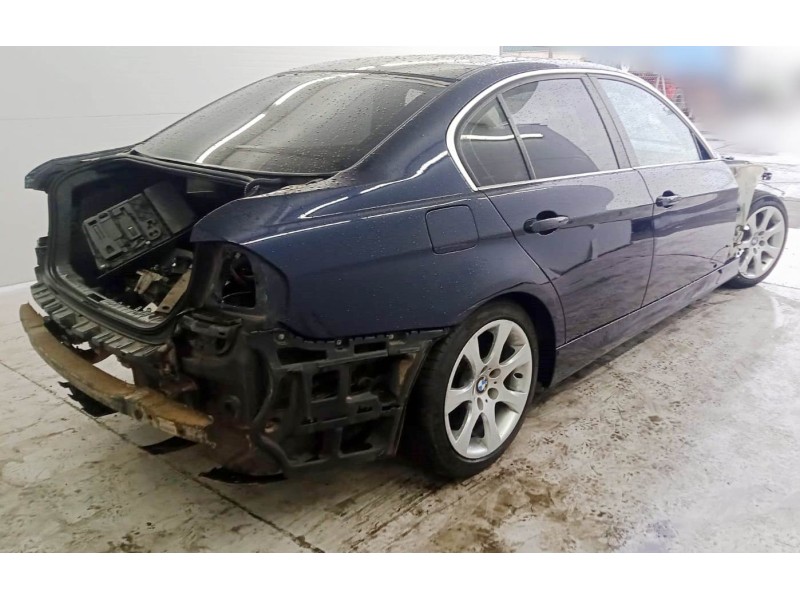 bmw 3 (e90) del año 2005