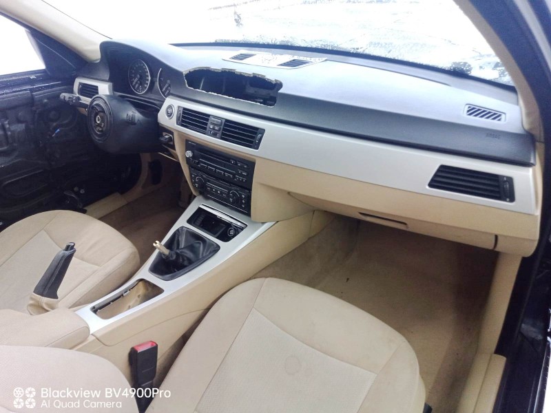 bmw 3 (e90) del año 2005