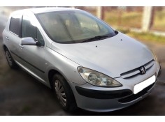 PEUGEOT 307 (S1)