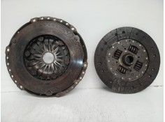 Recambio de kit embrague para mitsubishi outlander (gf0) 2.2 di-d cat referencia OEM IAM 9663169680-2300A055  