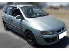 MITSUBISHI SPACE STAR (DG0)