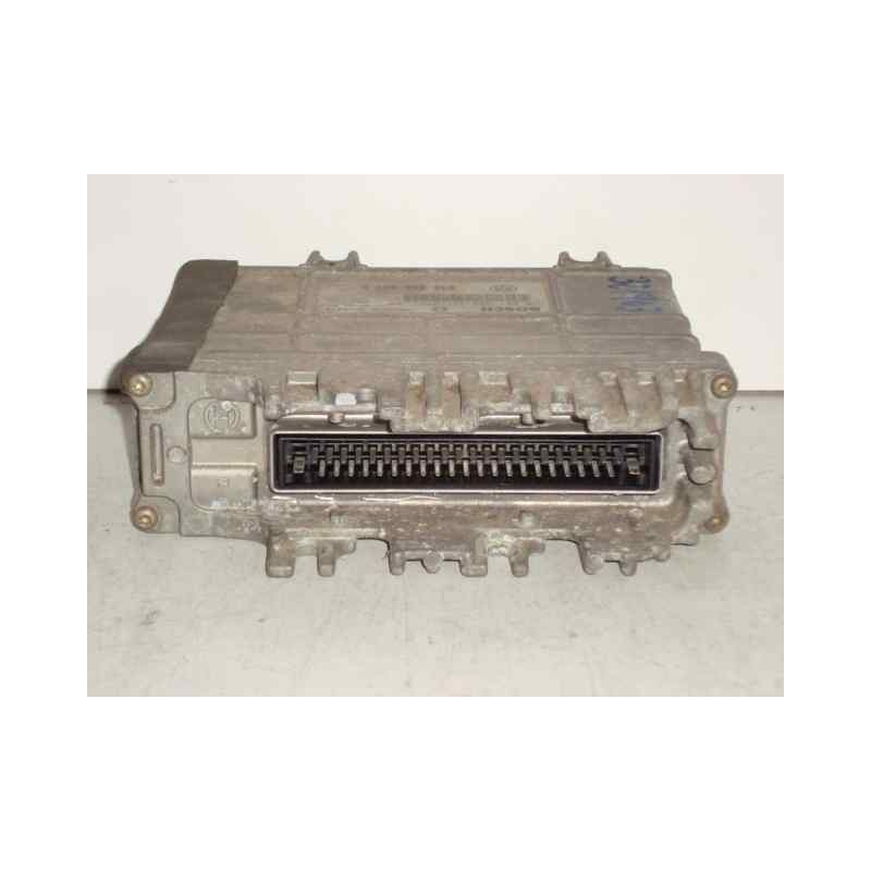 Recambio de centralita motor uce para volkswagen polo berlina (6n1) 1.0 referencia OEM IAM 0261203931/932030906027E  