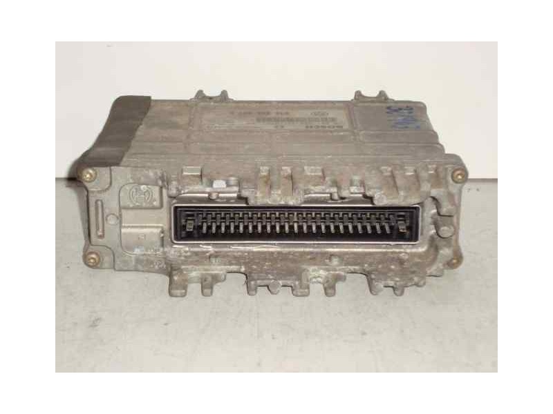 Recambio de centralita motor uce para volkswagen polo berlina (6n1) 1.0 referencia OEM IAM 0261203931/932030906027E  