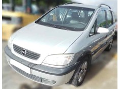 OPEL ZAFIRA A