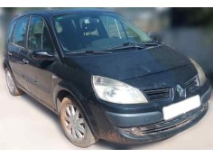 RENAULT SCENIC II