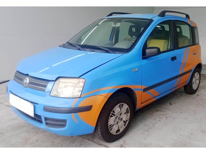 fiat panda / panda classic (169_) del año 2004