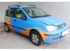 fiat panda / panda classic (169_) del año 2004 2