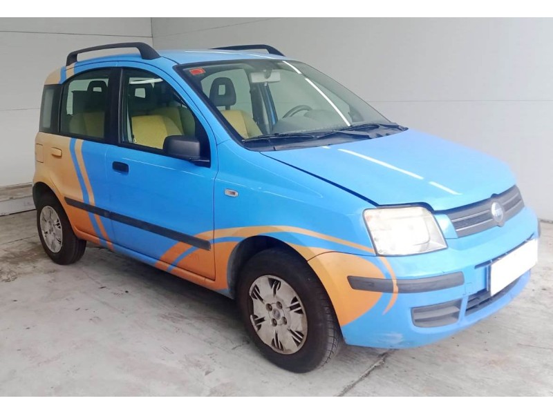 fiat panda / panda classic (169_) del año 2004