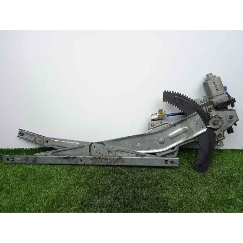 Recambio de elevalunas delantero derecho para hyundai matrix (fc) 1.6 cat referencia OEM IAM  ELECTRICO - 2.PINES CON.MOTOR