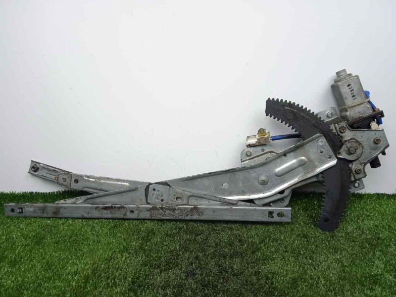 Recambio de elevalunas delantero derecho para hyundai matrix (fc) 1.6 cat referencia OEM IAM  ELECTRICO - 2.PINES CON.MOTOR