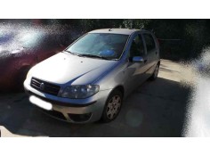 FIAT PUNTO BERLINA (188)