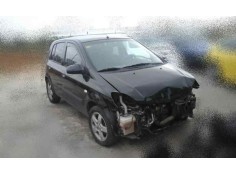 HYUNDAI GETZ (TB)
