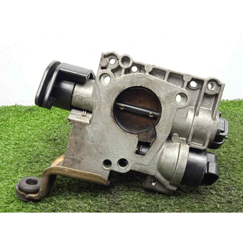 Recambio de caja mariposa para fiat punto berlina (188) 1.2 cat referencia OEM IAM C146-36SXFE1  