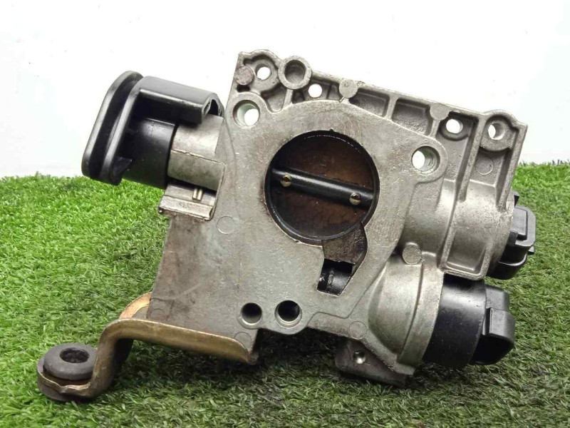 Recambio de caja mariposa para fiat punto berlina (188) 1.2 cat referencia OEM IAM C146-36SXFE1  