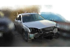 FORD MONDEO BERLINA (GE)