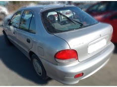 HYUNDAI ACCENT (X3)