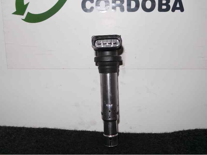 Recambio de bobina encendido para seat cordoba berlina (6l2) 1.4 16v referencia OEM IAM 036905715E-78292003  4.PINES - DE. LAPIZ