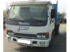 ISUZU N-SERIES NPR / NQR (NPC6SC)