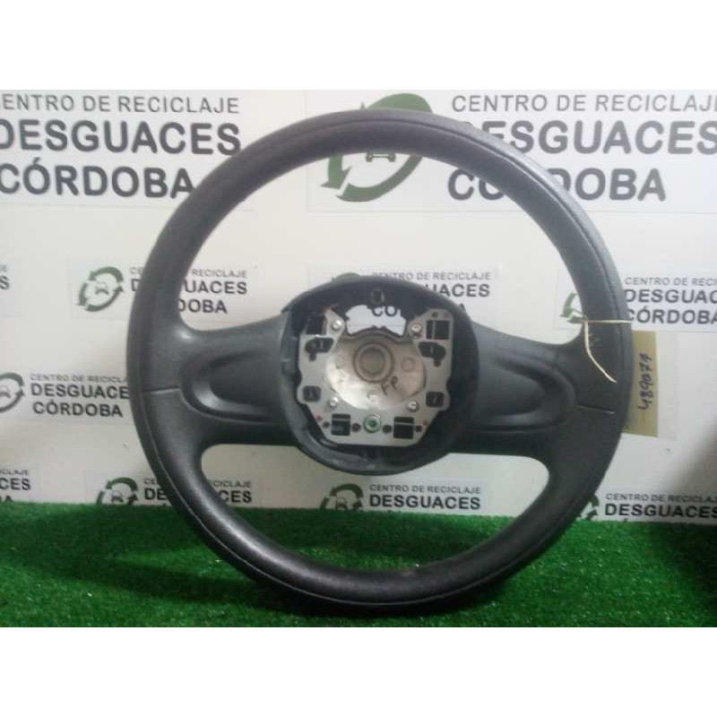 Recambio de volante para mini mini (r56) 1.4 16v cat referencia OEM IAM   