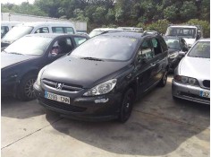 PEUGEOT 307 BREAK / SW (S1)