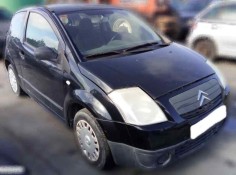 CITROËN C2