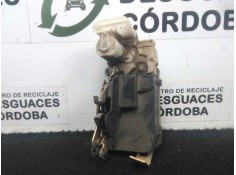 Recambio de cerradura puerta trasera derecha para lancia lybra berlina 1.9 jtd cat referencia OEM IAM  4.PUERTAS ELECTRICA - 4.P 2