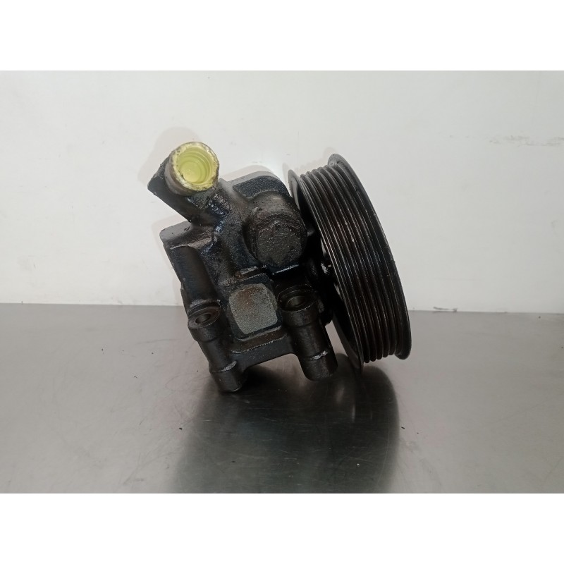Recambio de bomba direccion para ford focus berlina (cak) 1.8 tddi turbodiesel cat referencia OEM IAM NOTIENEREFERENCIA  G69