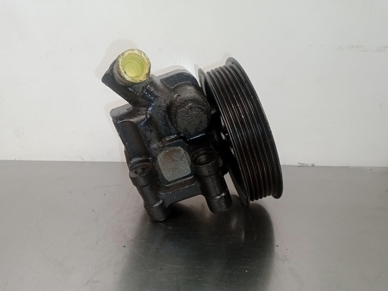 Recambio de bomba direccion para ford focus berlina (cak) 1.8 tddi turbodiesel cat referencia OEM IAM NOTIENEREFERENCIA  G69