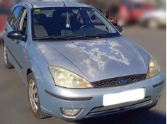 FORD FOCUS BERLINA (CAK)