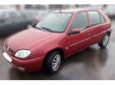 CITROËN SAXO
