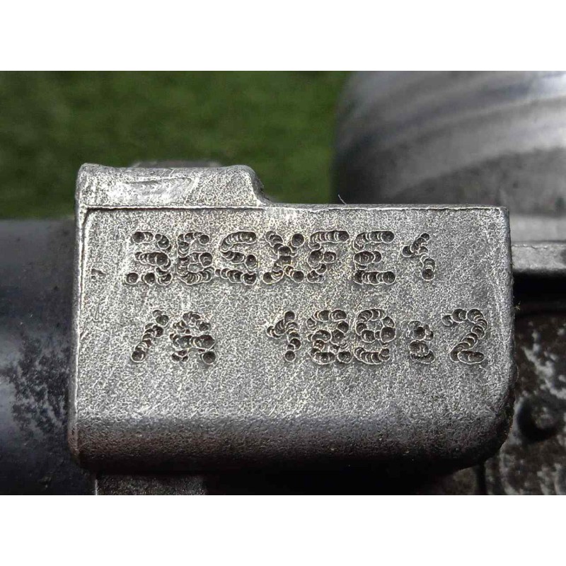 Recambio de caja mariposa para fiat punto berlina (188) 1.2 cat referencia OEM IAM C146-36SXFE1  