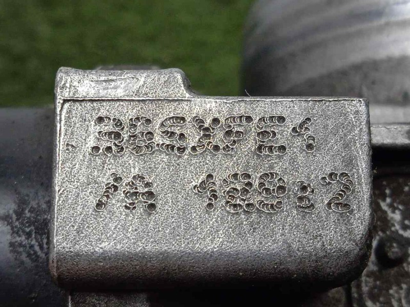 Recambio de caja mariposa para fiat punto berlina (188) 1.2 cat referencia OEM IAM C146-36SXFE1  