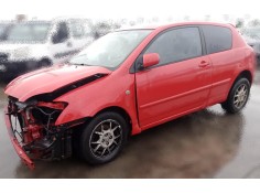 TOYOTA COROLLA (E12)