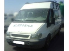 FORD TRANSIT MOD. 2000 COMBI