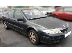 RENAULT LAGUNA II (BG0)