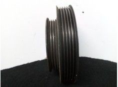 Recambio de polea cigueñal para mg serie 45 (rt) 1.4 16v cat referencia OEM IAM 042B 3.CANAL-5.CANAL DIAMETRO: 135 MM 2