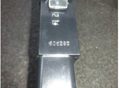 Recambio de warning para kia rio 1.4 cat referencia OEM IAM 60628C 06-11  2