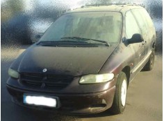 CHRYSLER VOYAGER (GS)