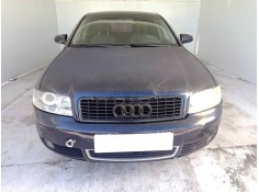 AUDI A4 BERLINA (8E)