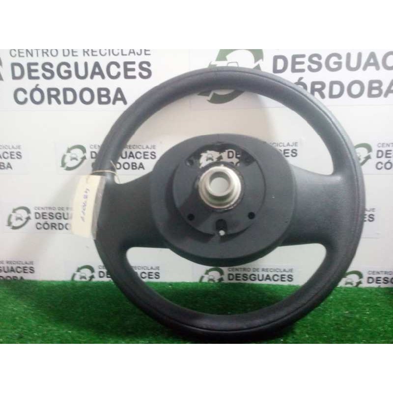 Recambio de volante para mini mini (r56) 1.4 16v cat referencia OEM IAM   