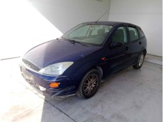 FORD FOCUS BERLINA (CAK)