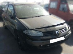 RENAULT MEGANE II BERLINA 3P