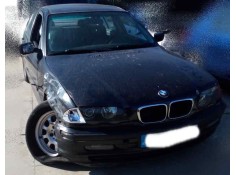 BMW SERIE 3 BERLINA (E46)